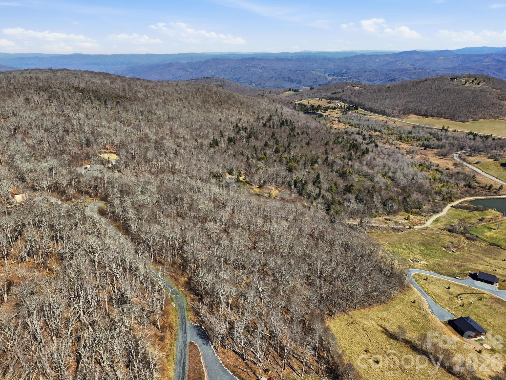 Chappell Farms - Land