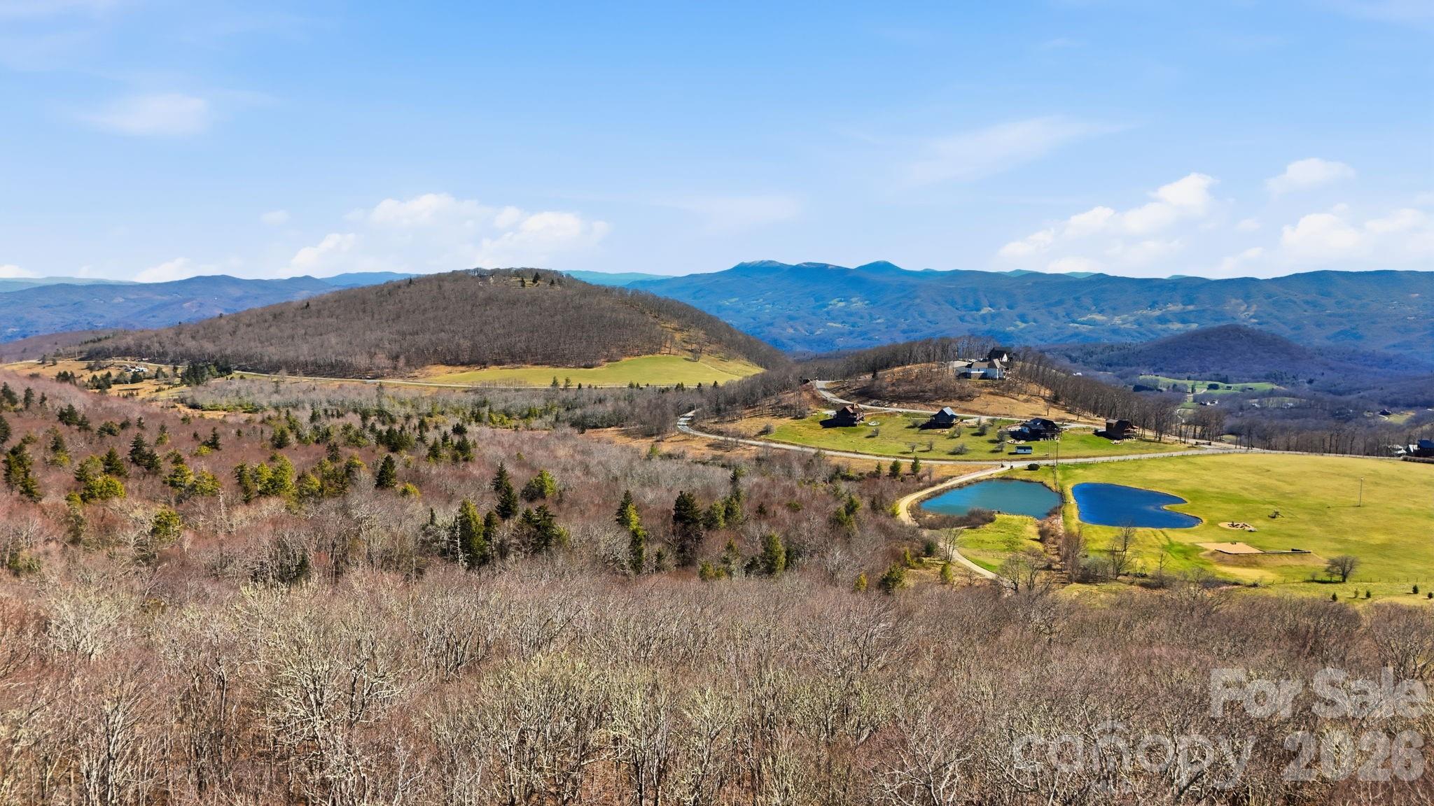 Chappell Farms - Land