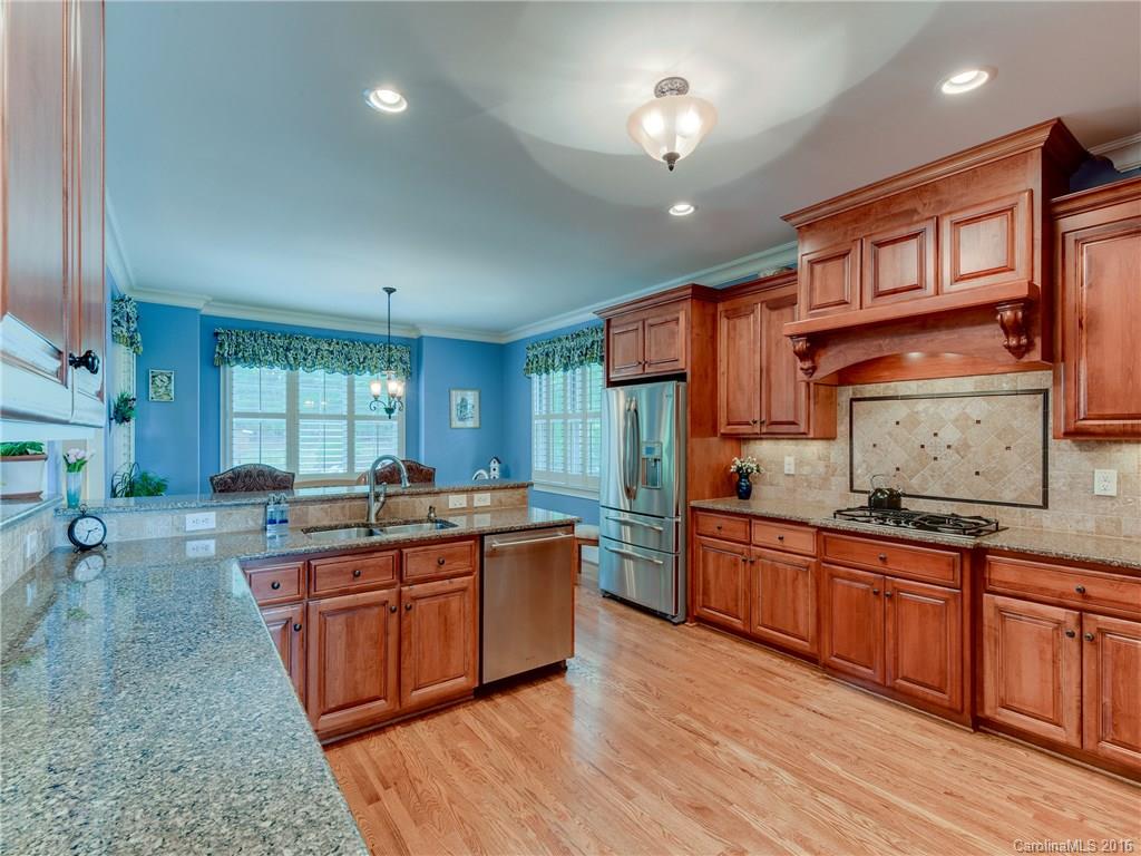 Waterford Glen - Residential