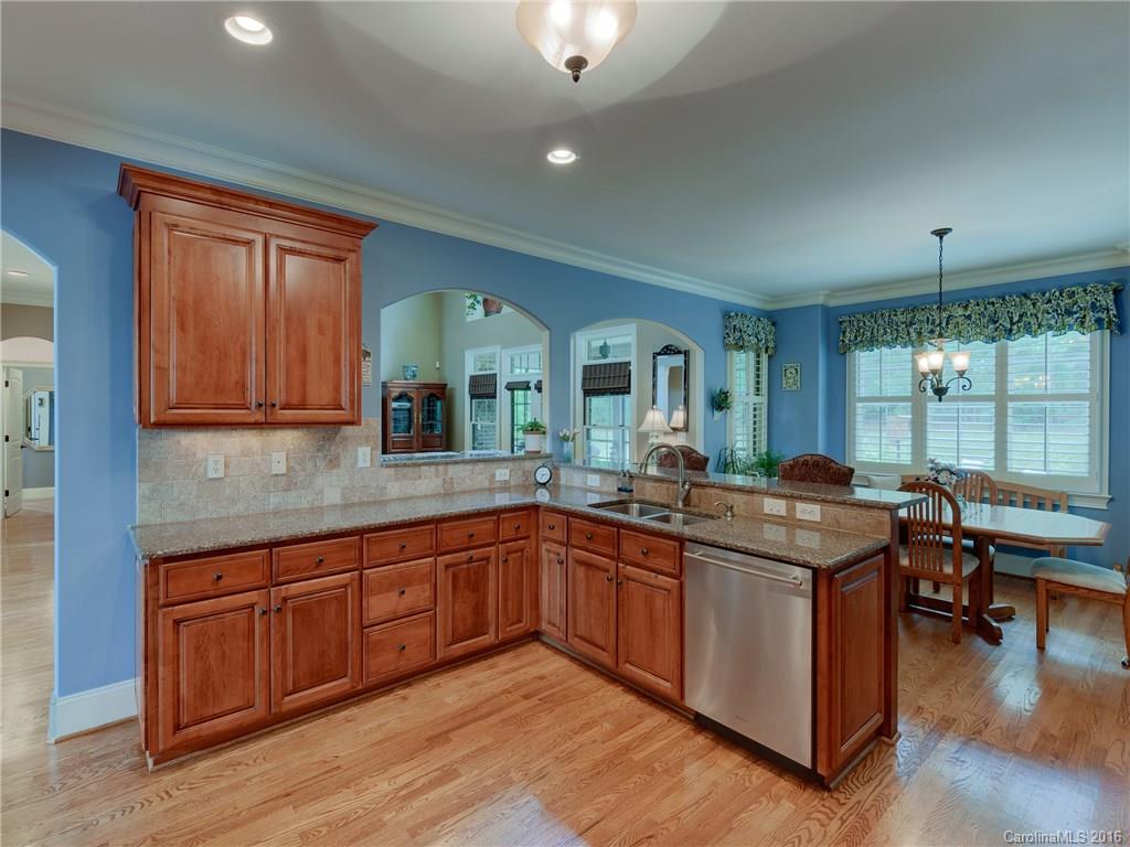 Waterford Glen - Residential