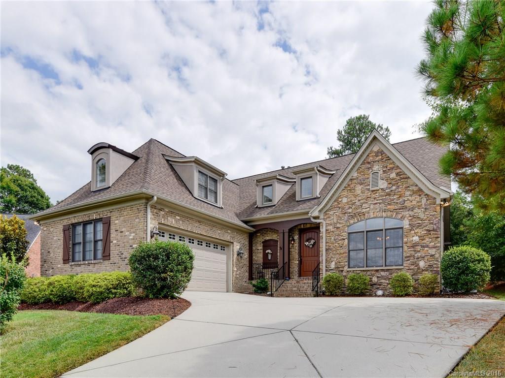 Waterford Glen - Residential