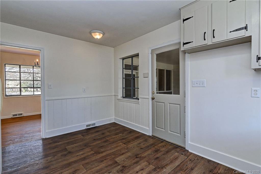 Cotswold - Residential Lease