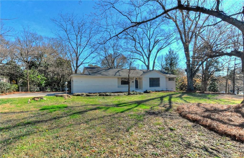 Cotswold - Residential Lease