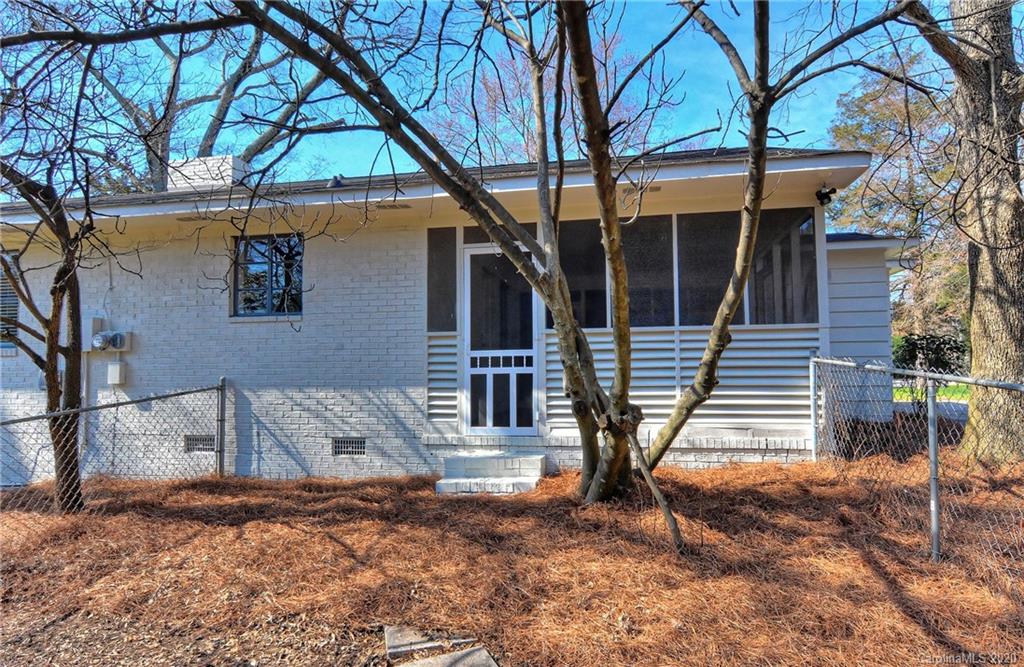 Cotswold - Residential Lease