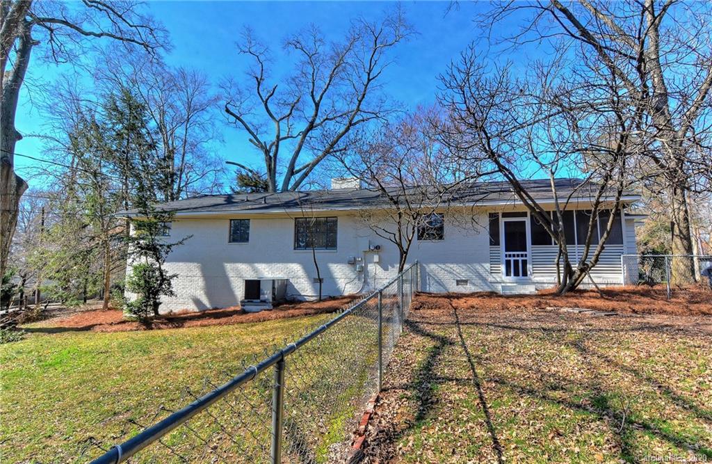 Cotswold - Residential Lease