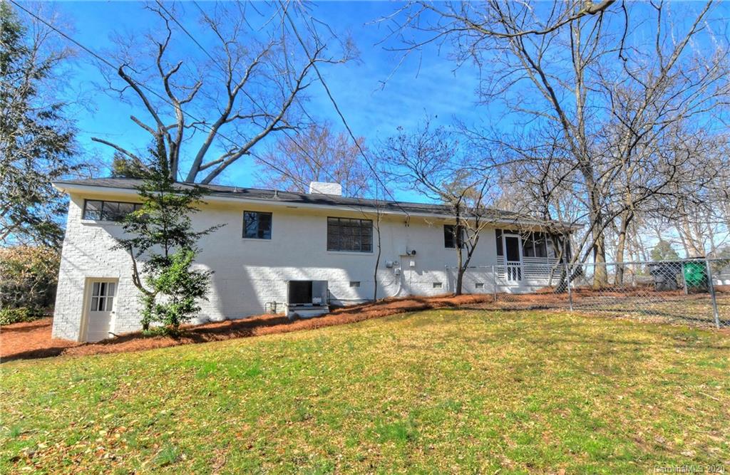 Cotswold - Residential Lease