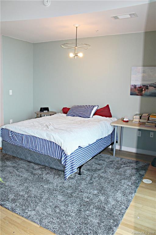 Fourth Ward - Residential Lease