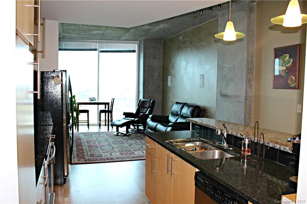 Fourth Ward - Residential Lease