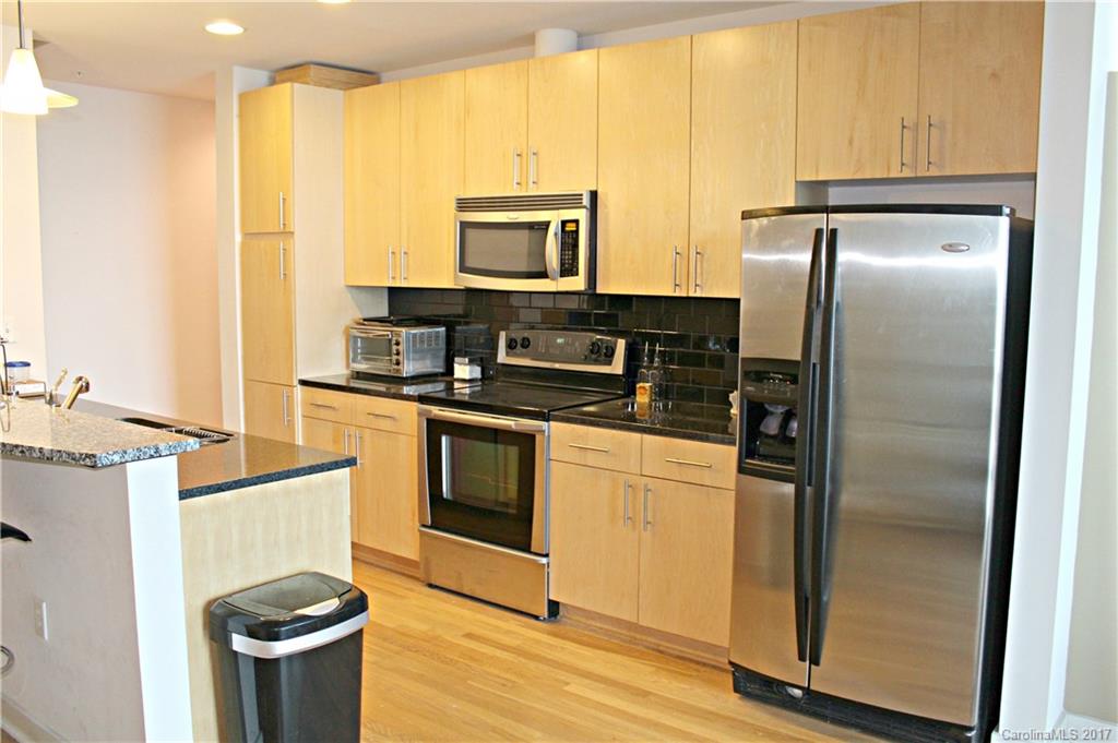 Fourth Ward - Residential Lease