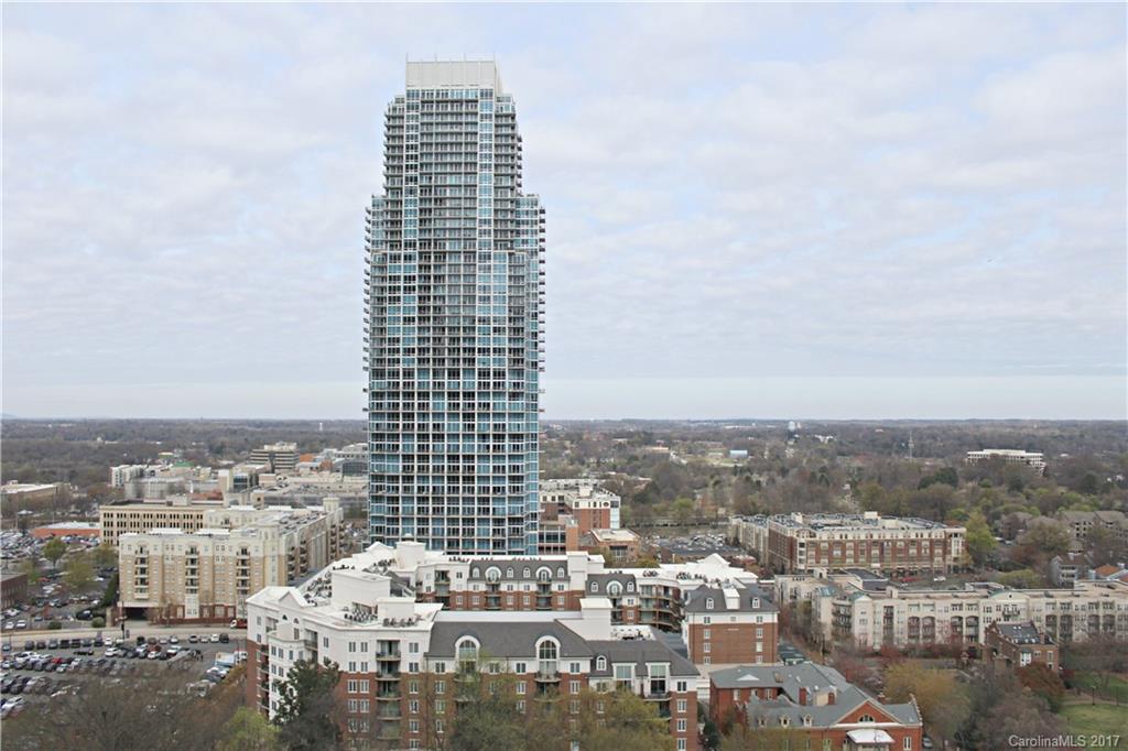 Fourth Ward - Residential Lease
