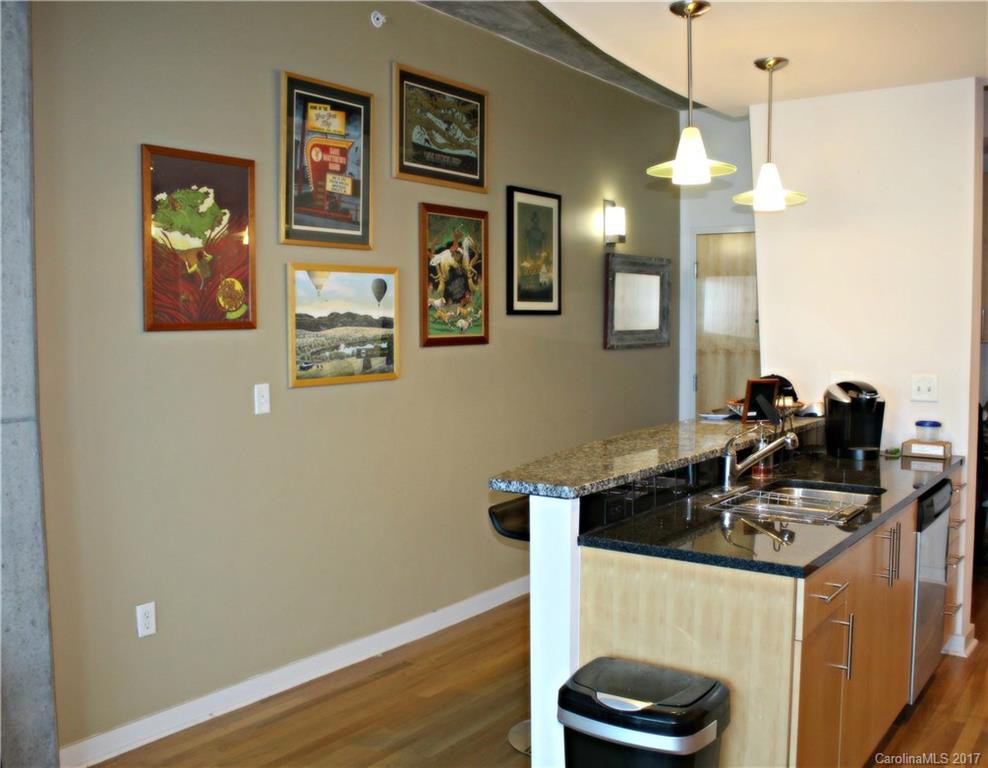 Fourth Ward - Residential Lease