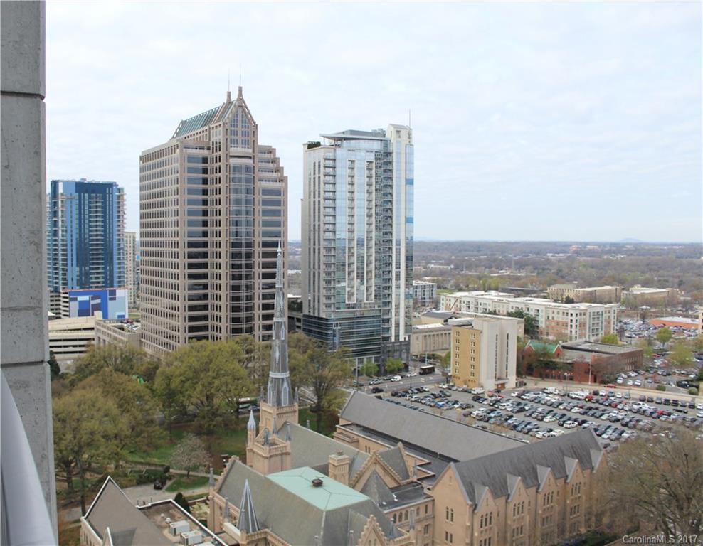 Fourth Ward - Residential Lease