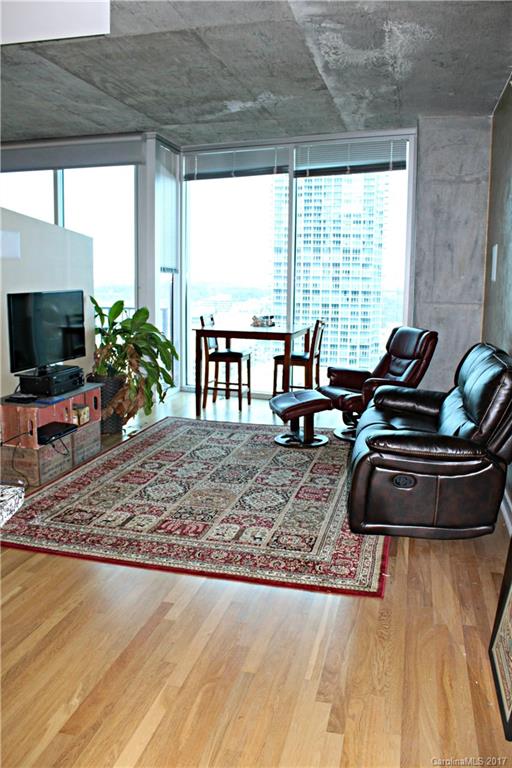 Fourth Ward - Residential Lease