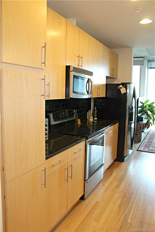 Fourth Ward - Residential Lease