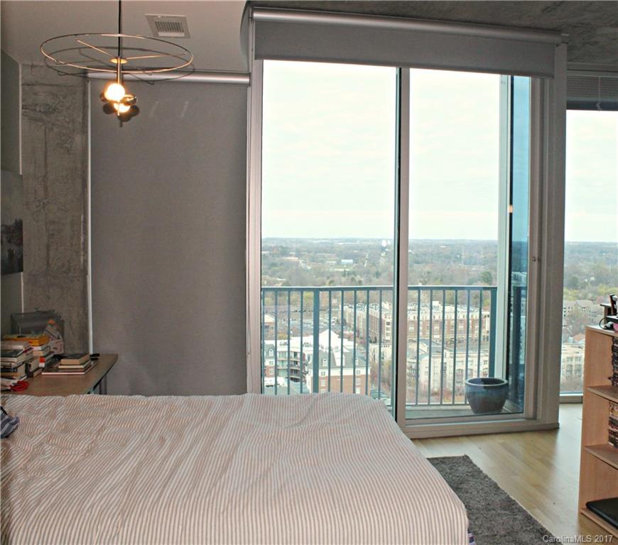 Fourth Ward - Residential Lease