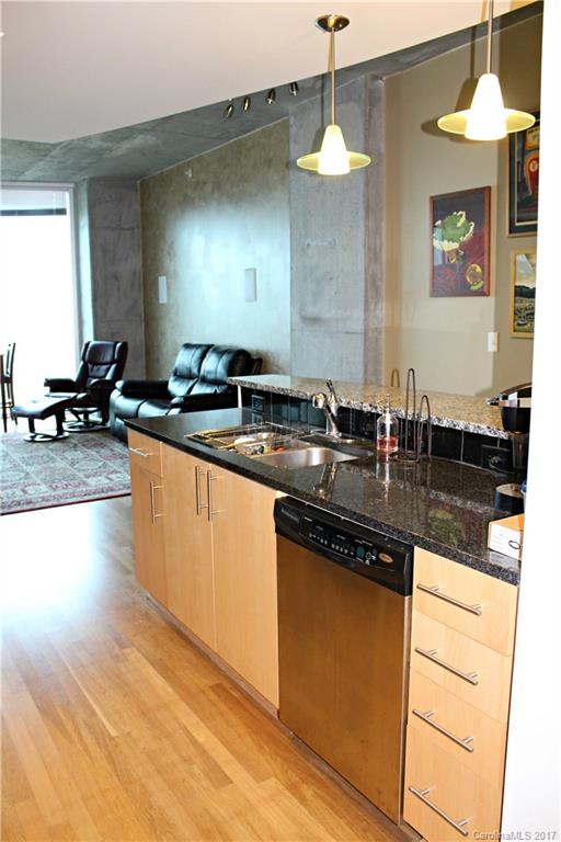 Fourth Ward - Residential Lease