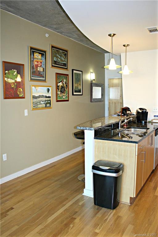 Fourth Ward - Residential Lease