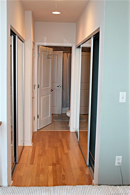 Fourth Ward - Residential Lease