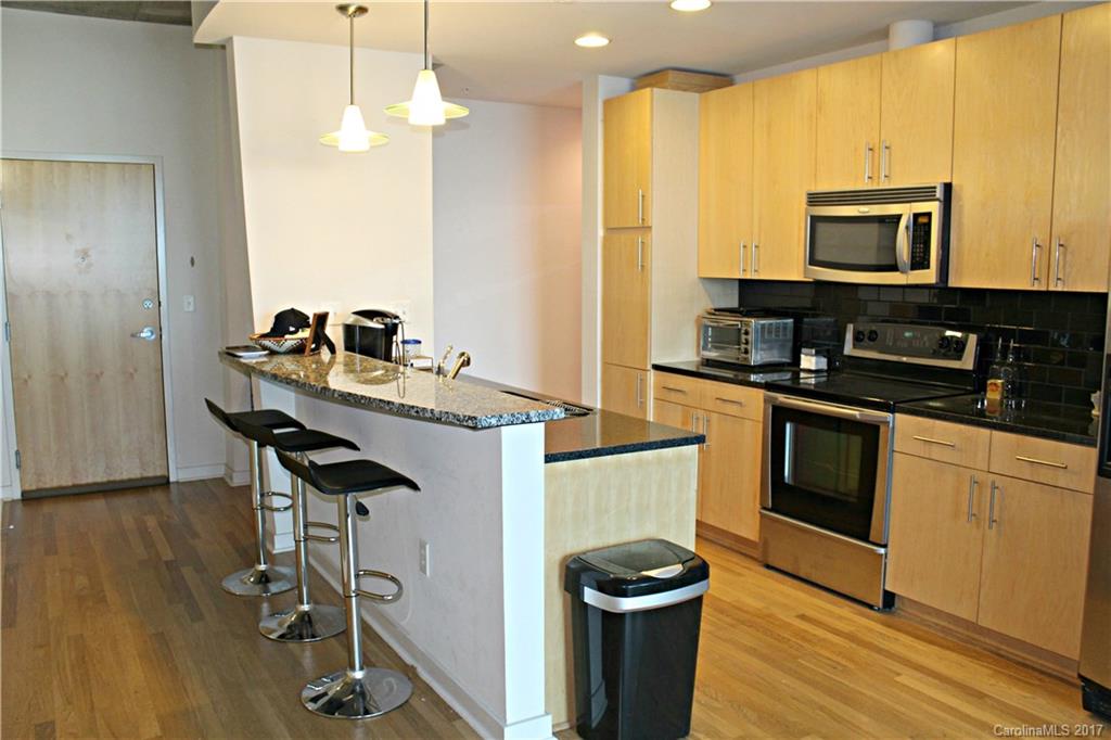 Fourth Ward - Residential Lease