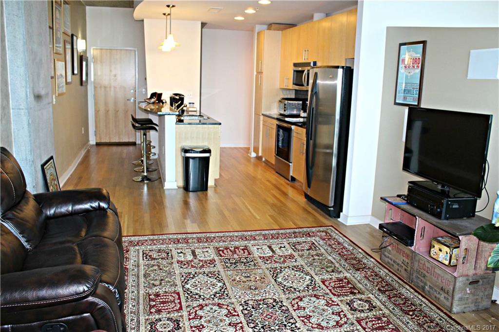 Fourth Ward - Residential Lease
