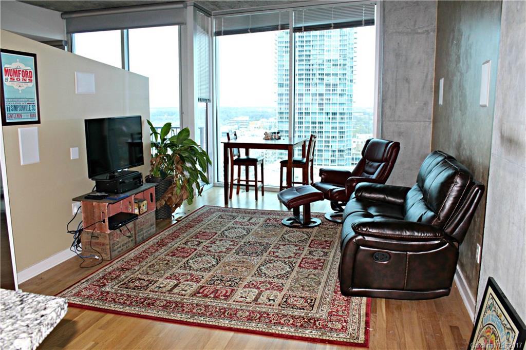 Fourth Ward - Residential Lease