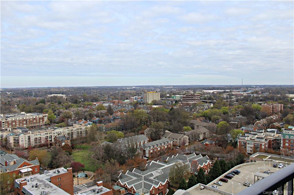 Fourth Ward - Residential Lease