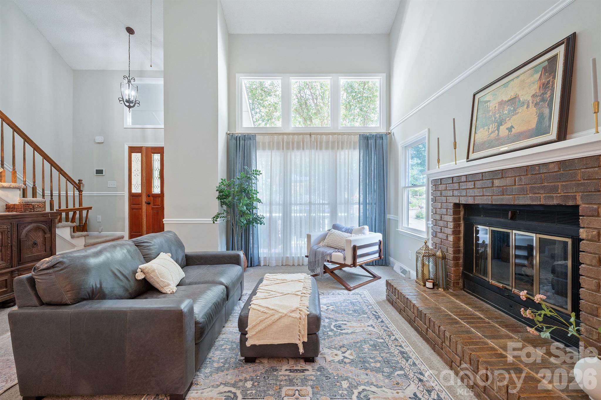 Tega Cay - Residential