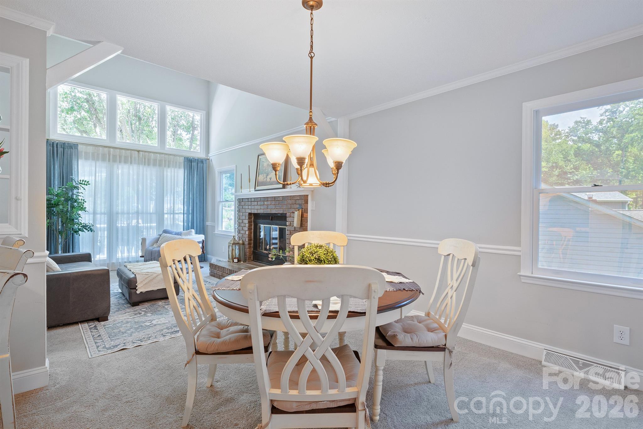 Tega Cay - Residential