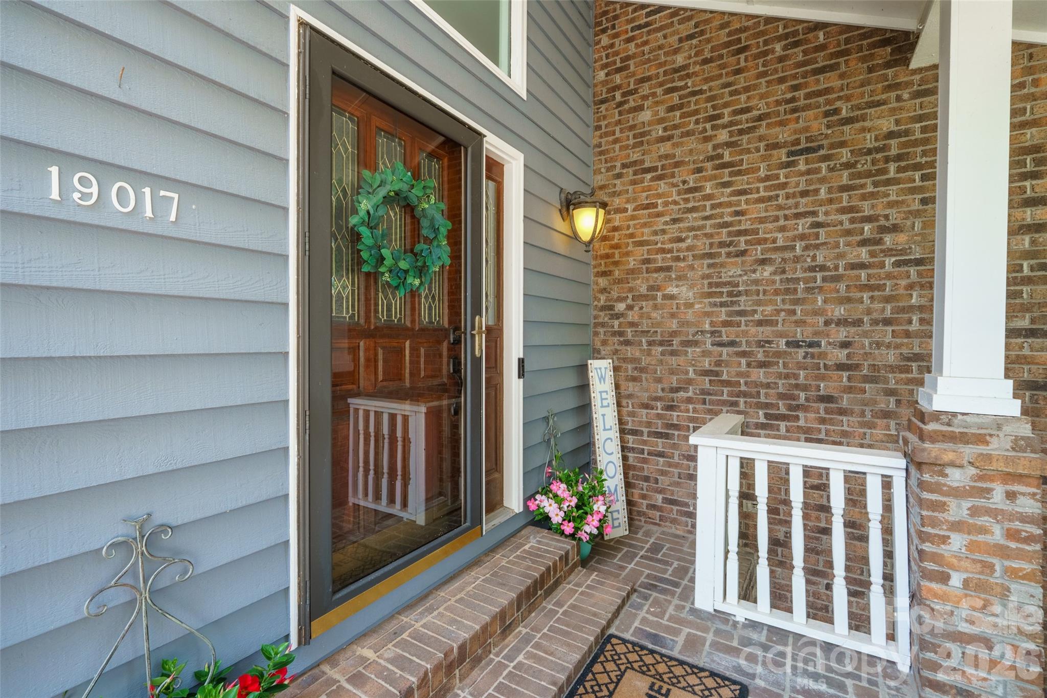 Tega Cay - Residential