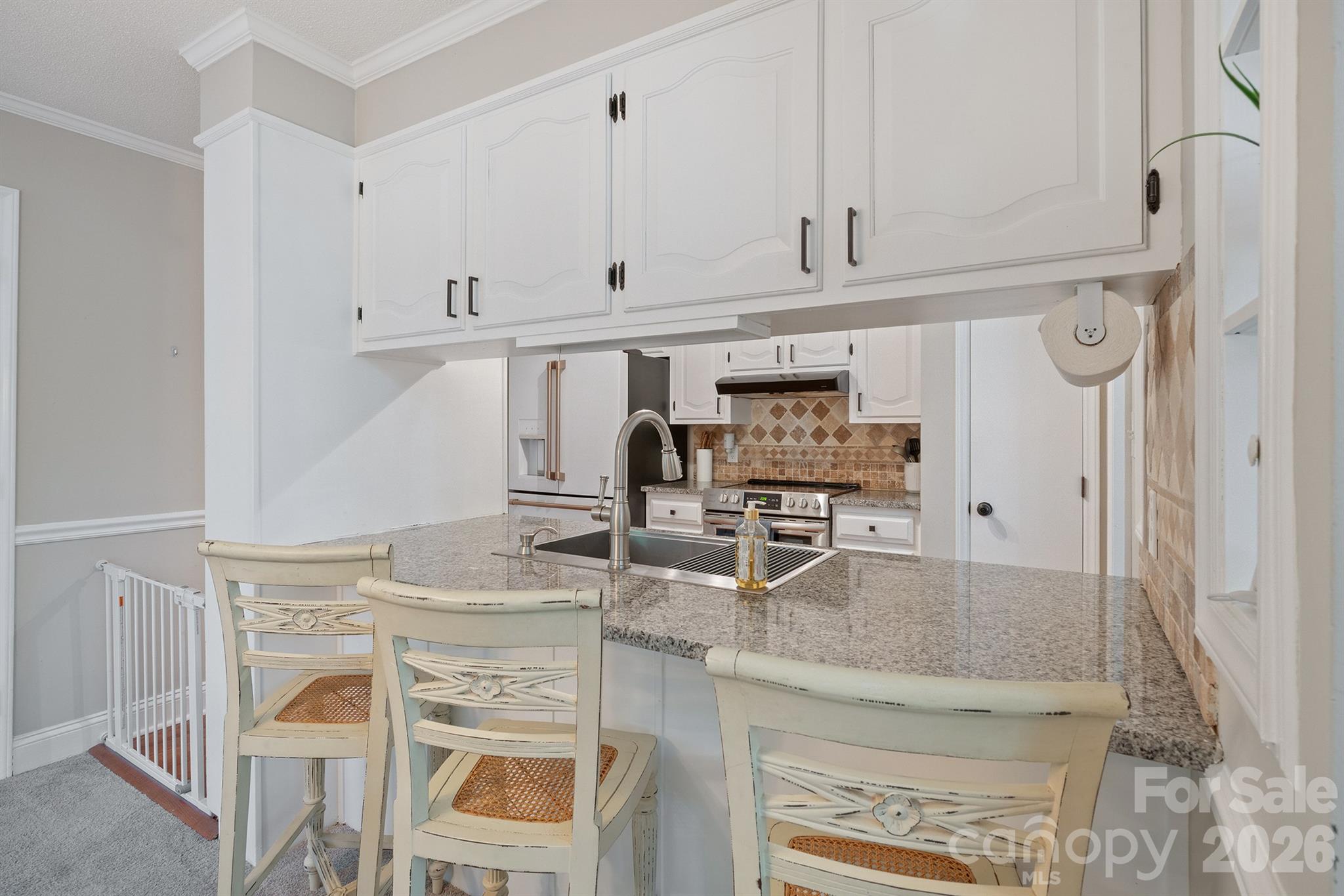 Tega Cay - Residential