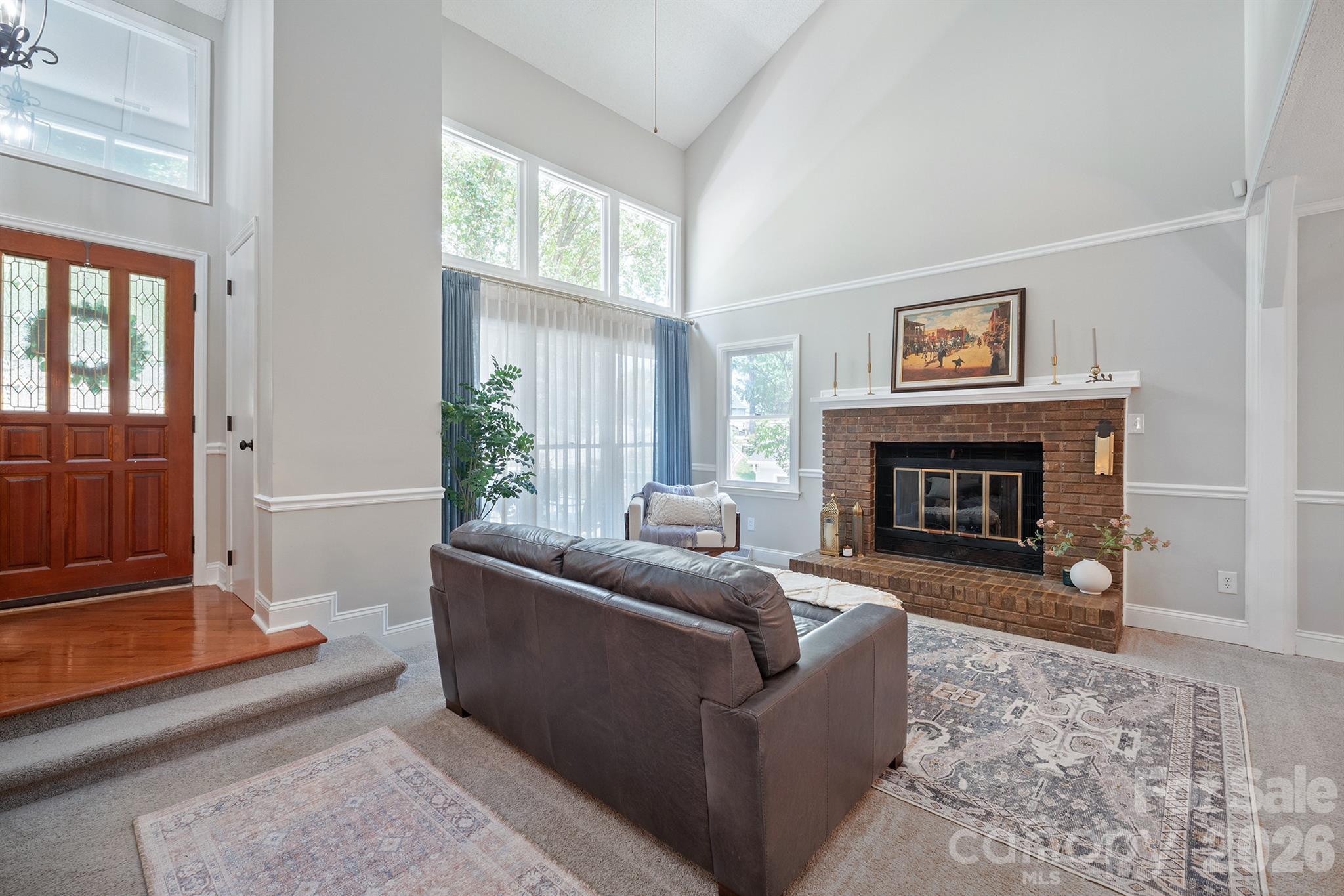 Tega Cay - Residential