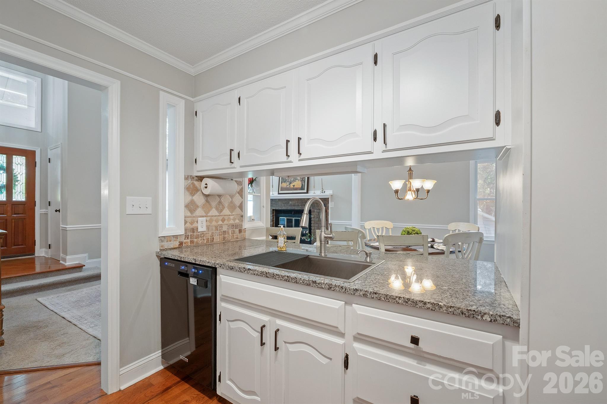 Tega Cay - Residential