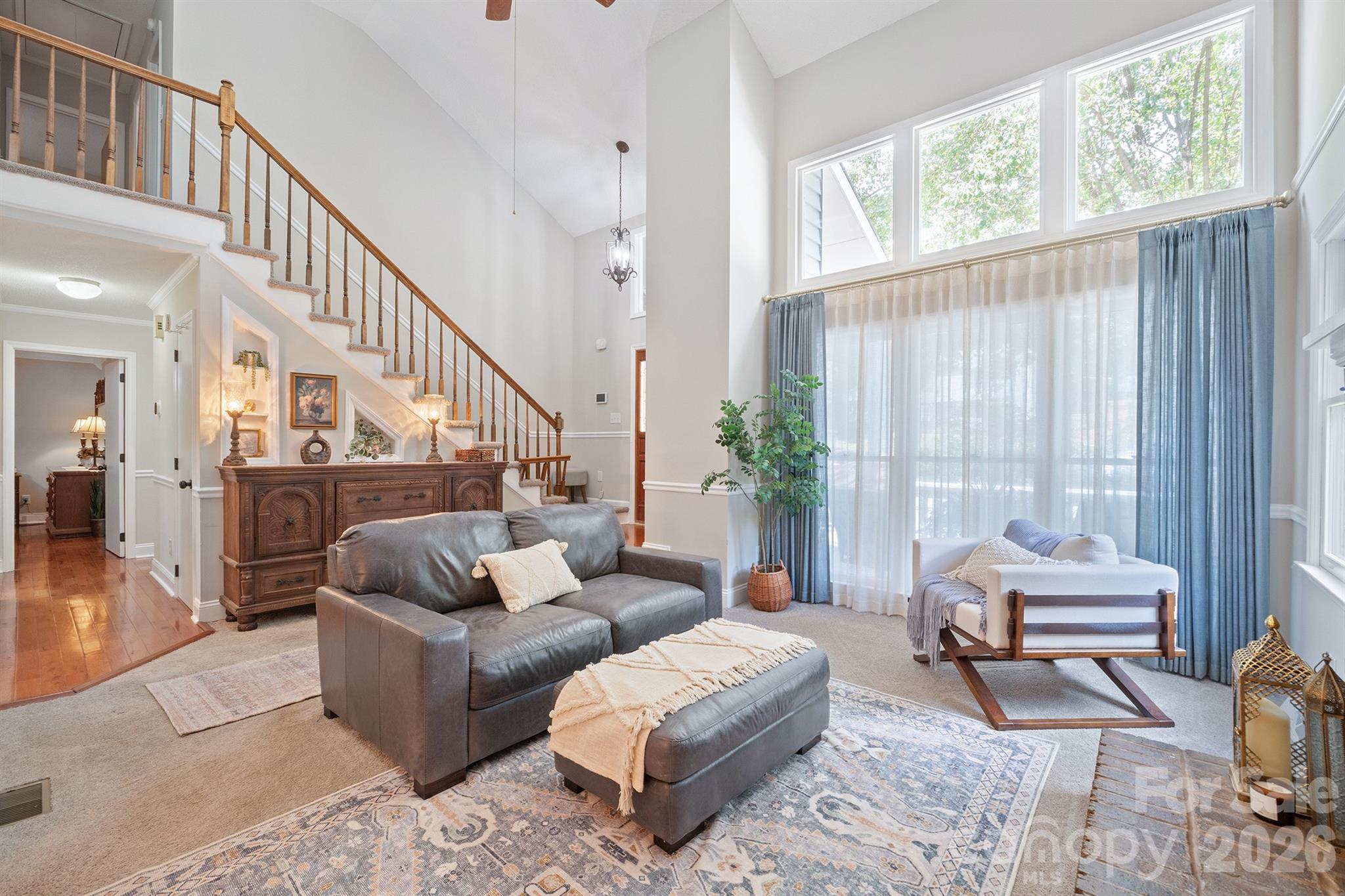 Tega Cay - Residential