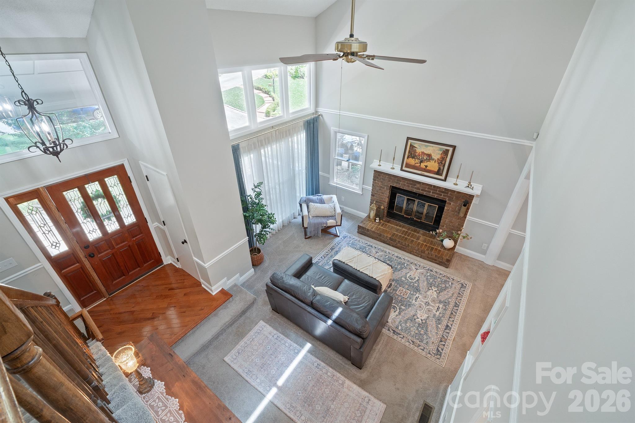 Tega Cay - Residential