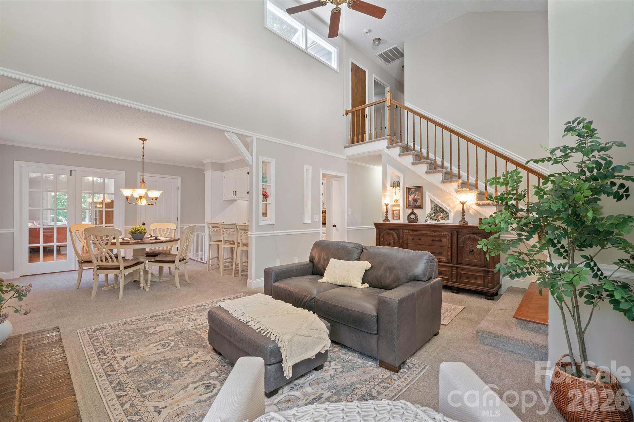 Tega Cay - Residential