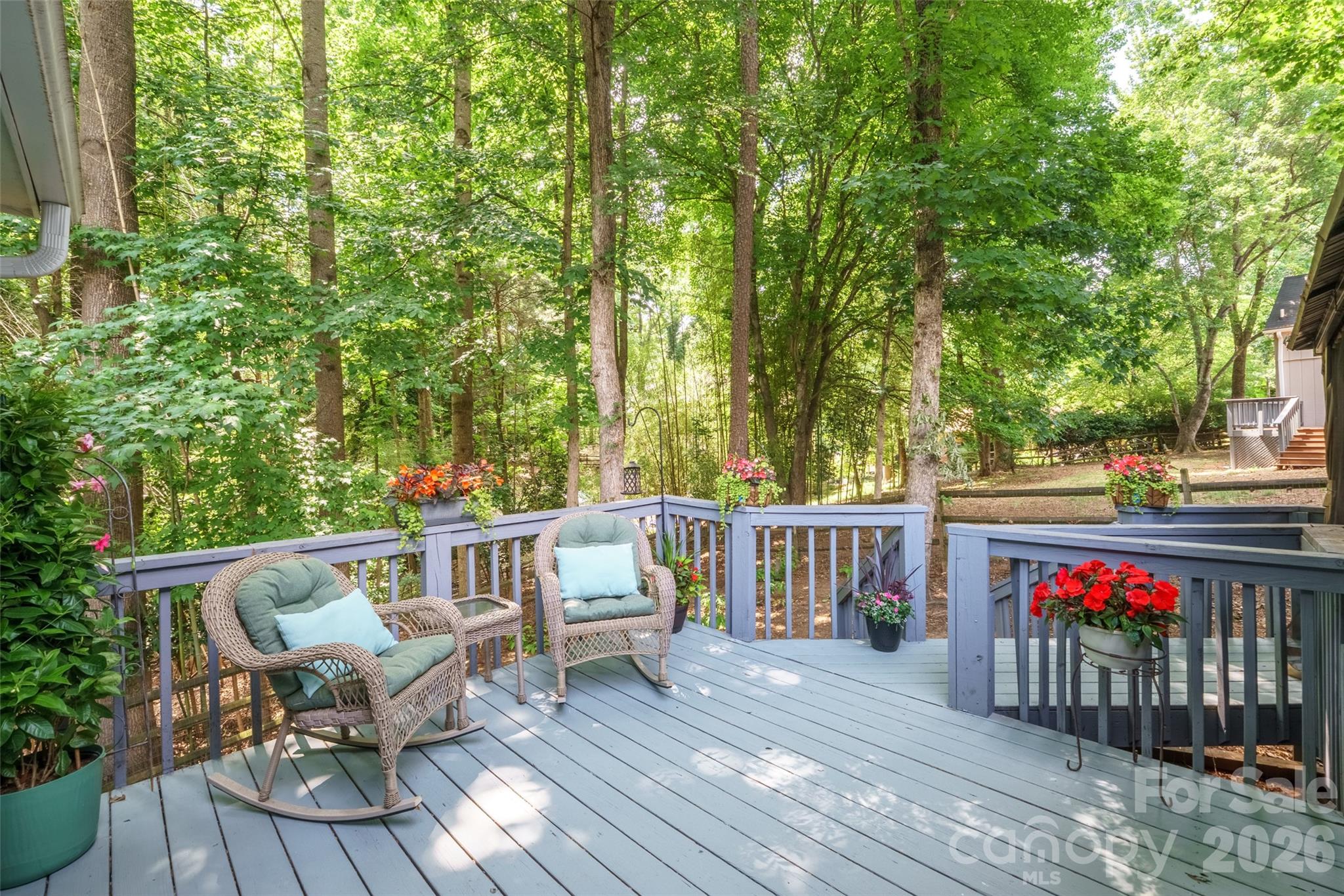 Tega Cay - Residential