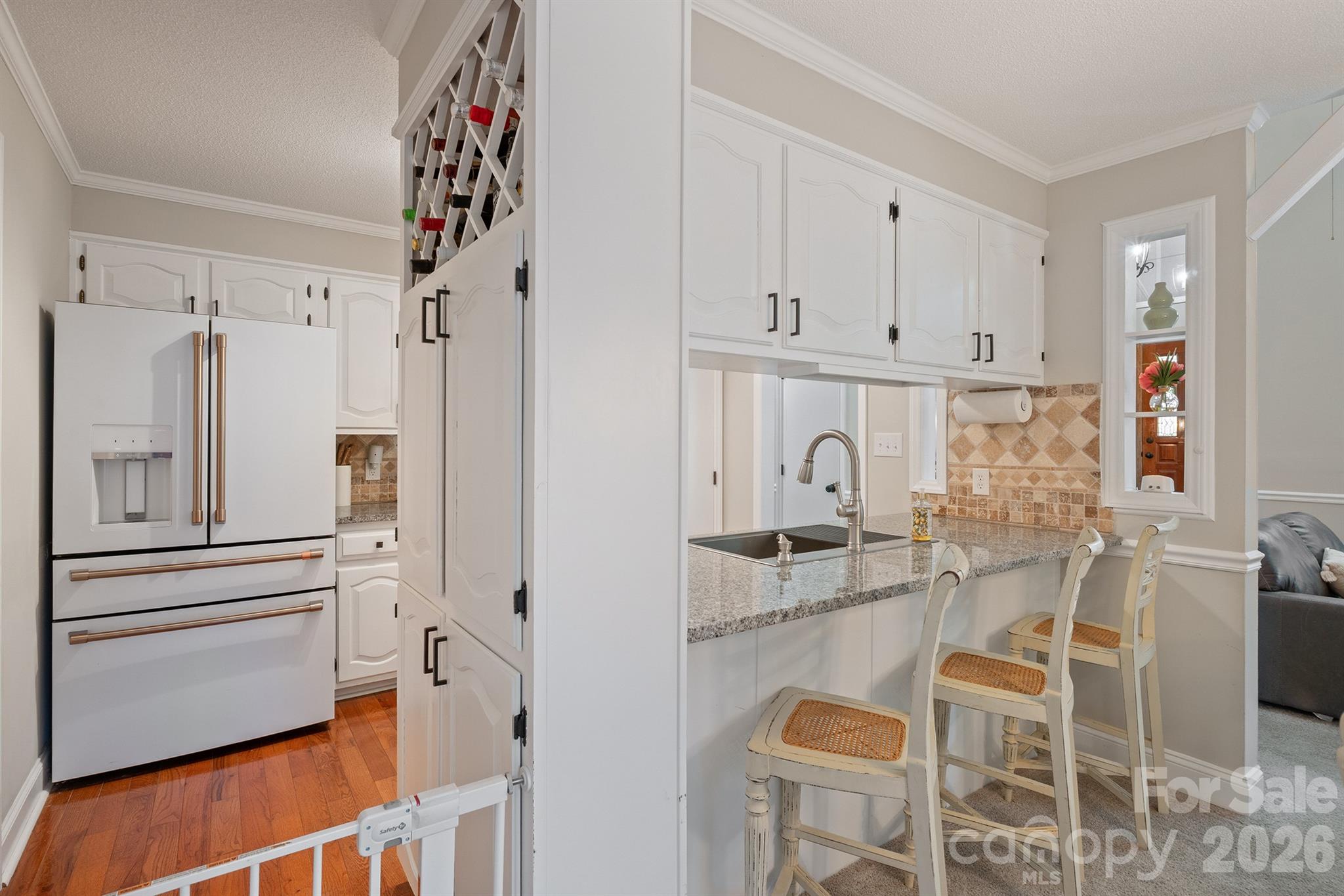 Tega Cay - Residential