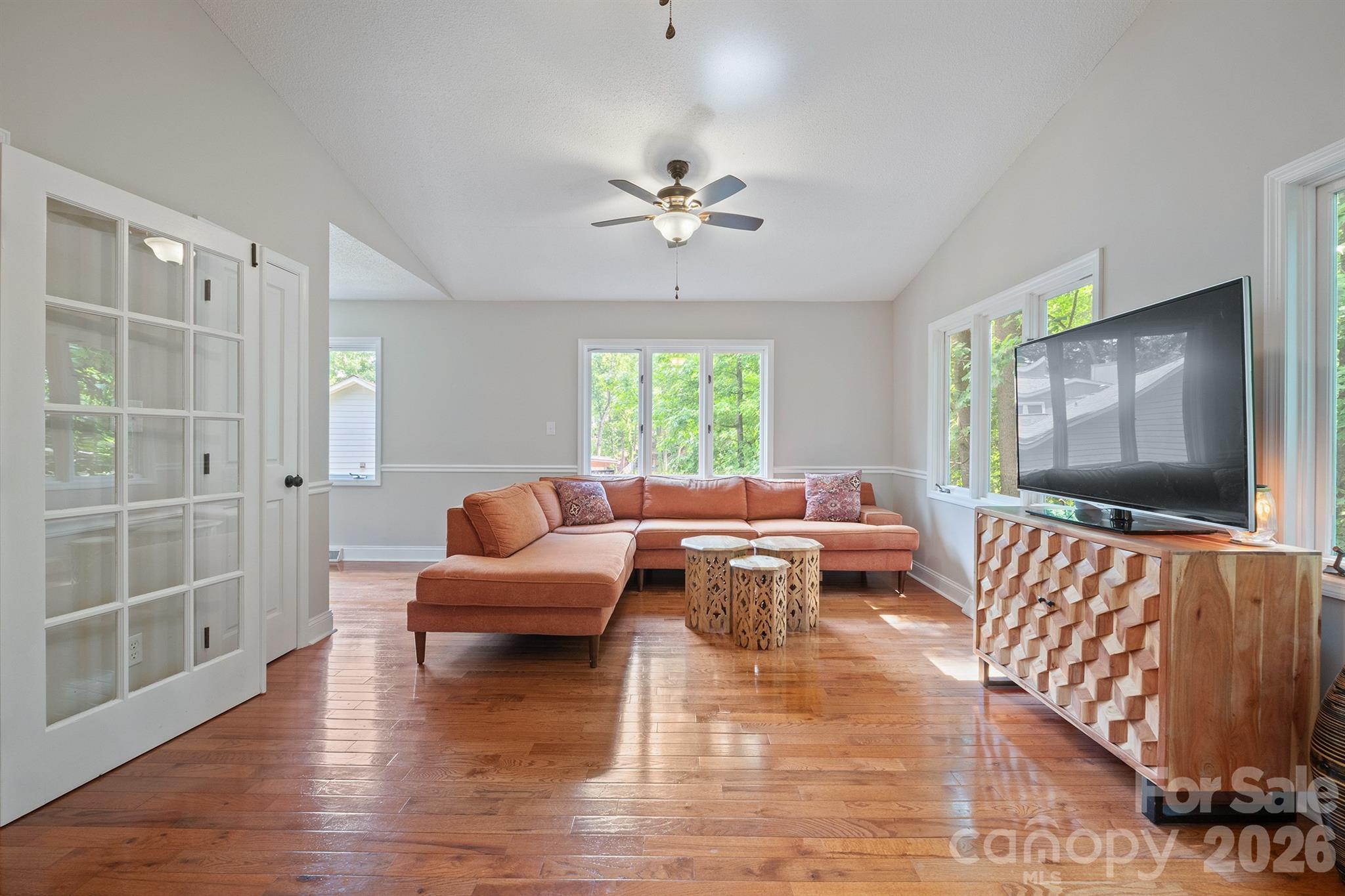 Tega Cay - Residential