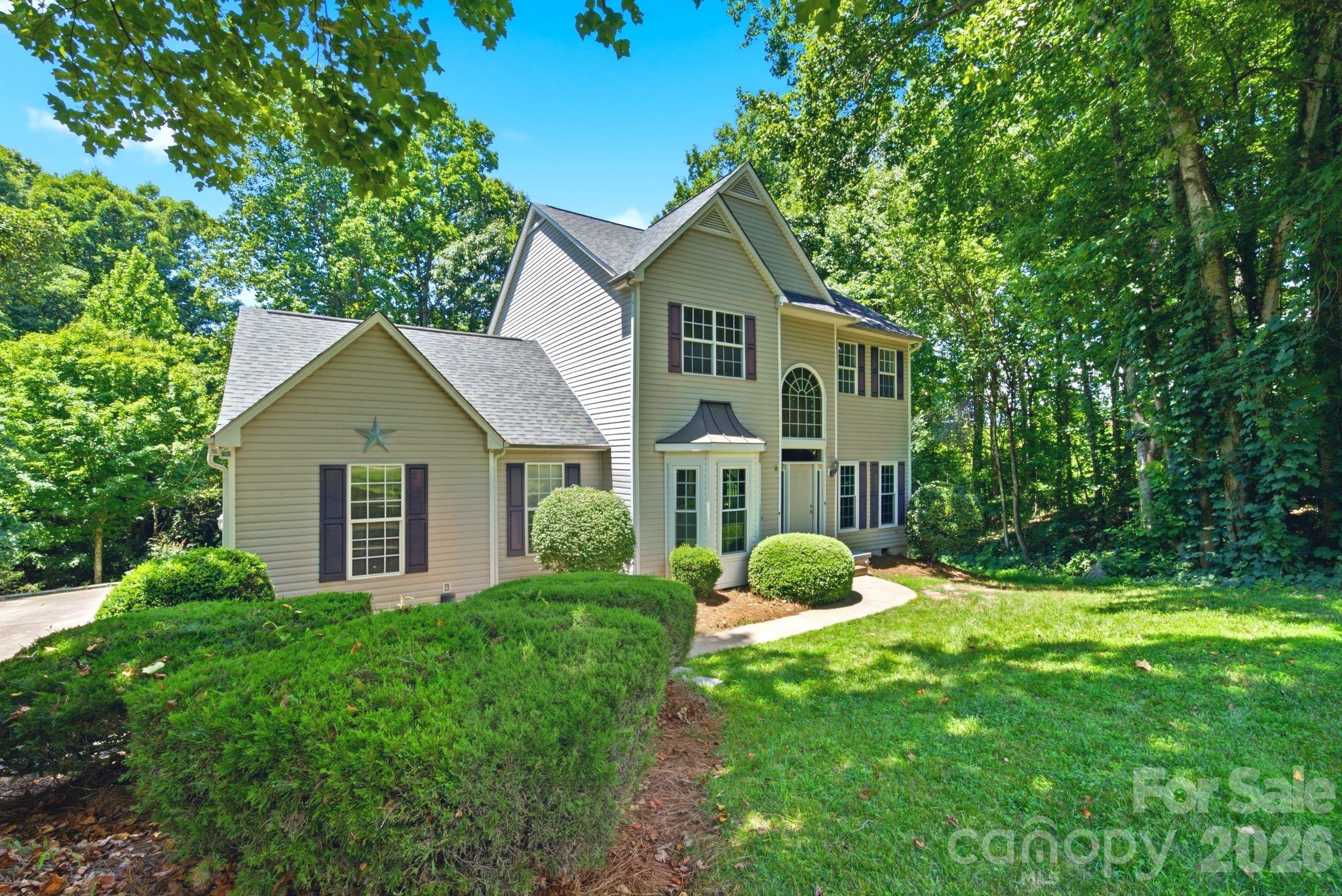 137 Purple Finch Lane