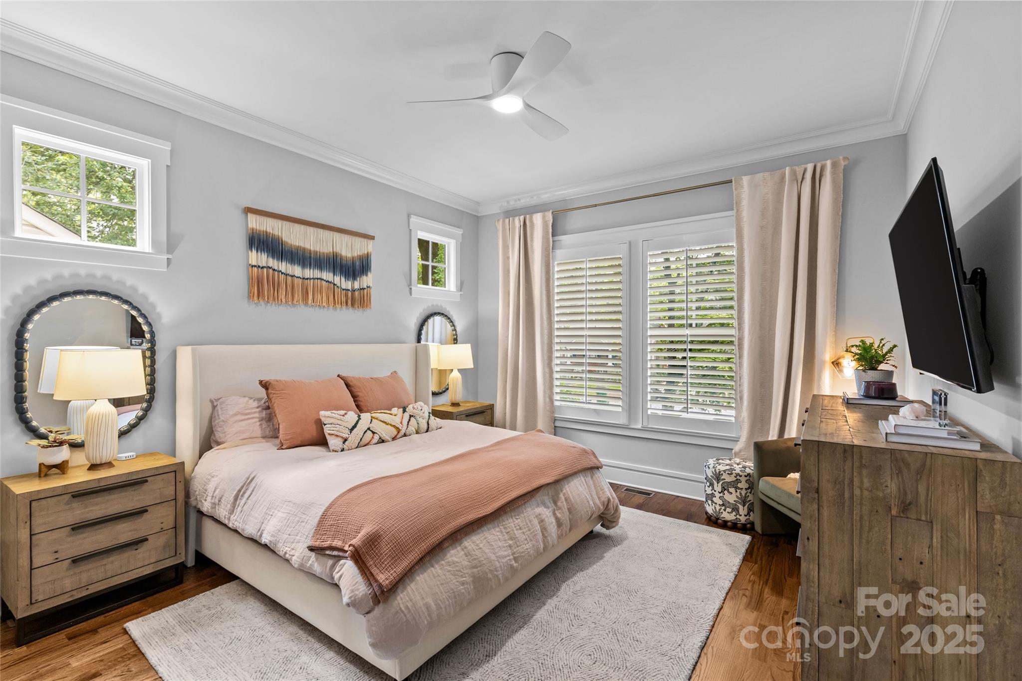 Chantilly - Residential