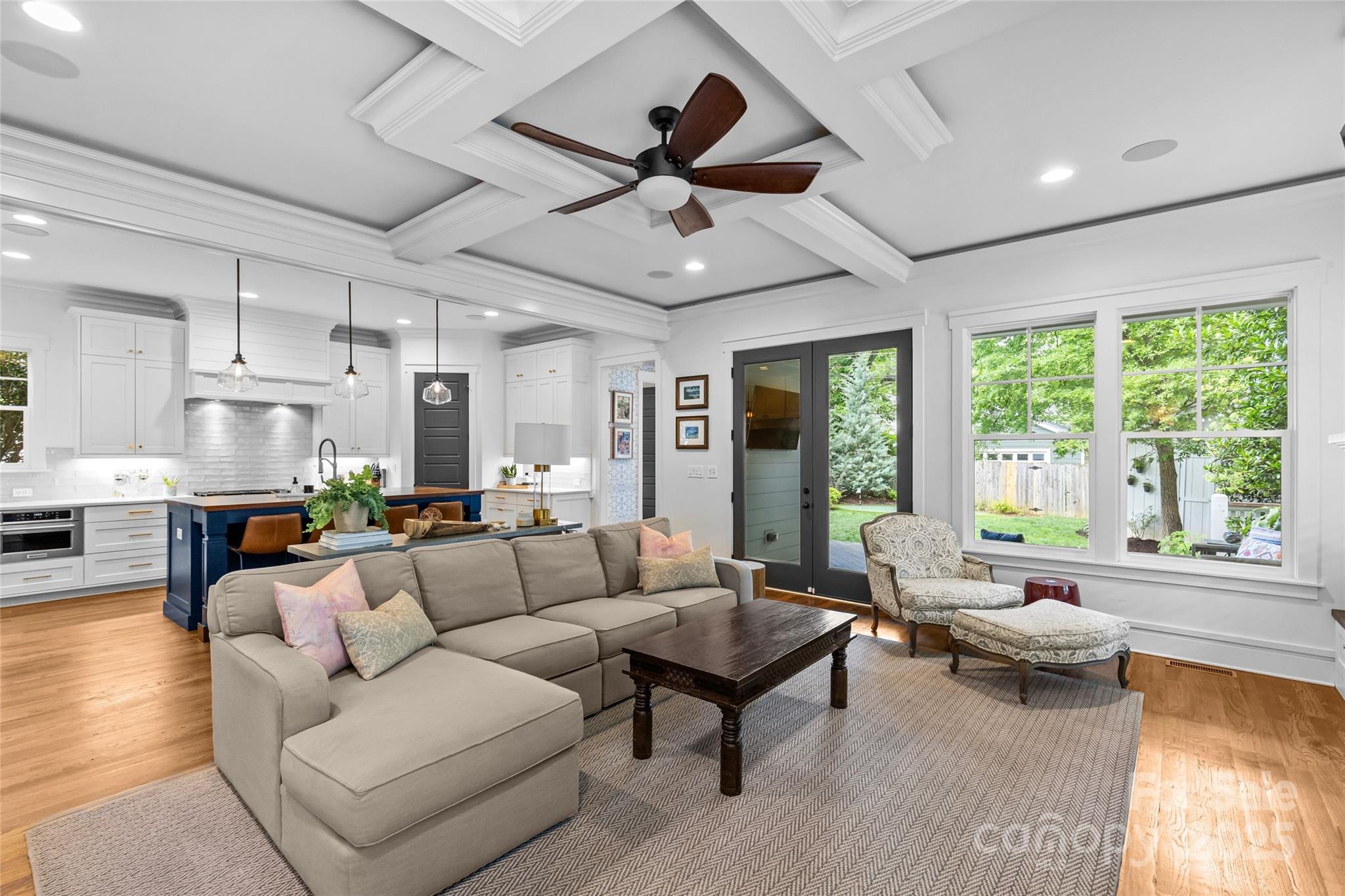 Chantilly - Residential