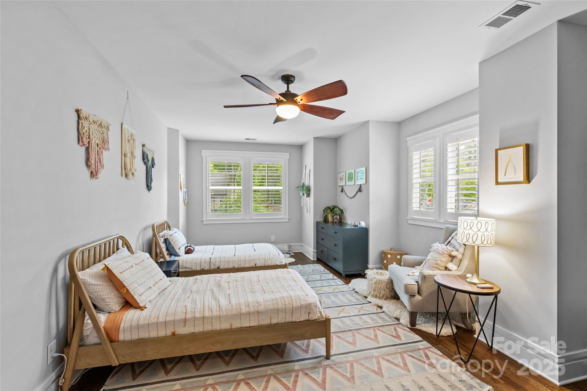 Chantilly - Residential