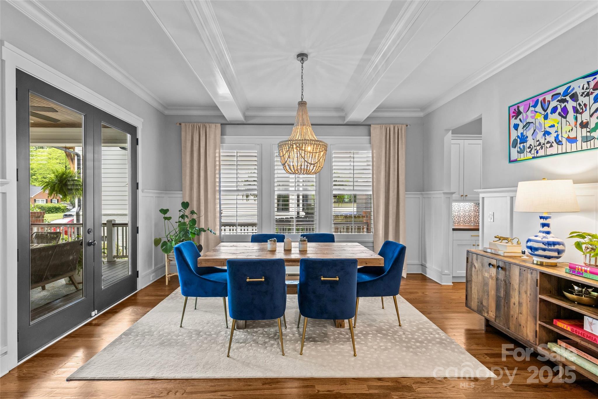 Chantilly - Residential