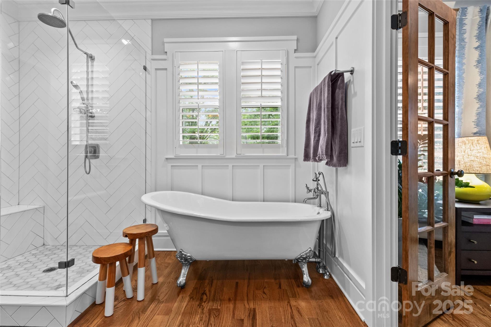 Chantilly - Residential