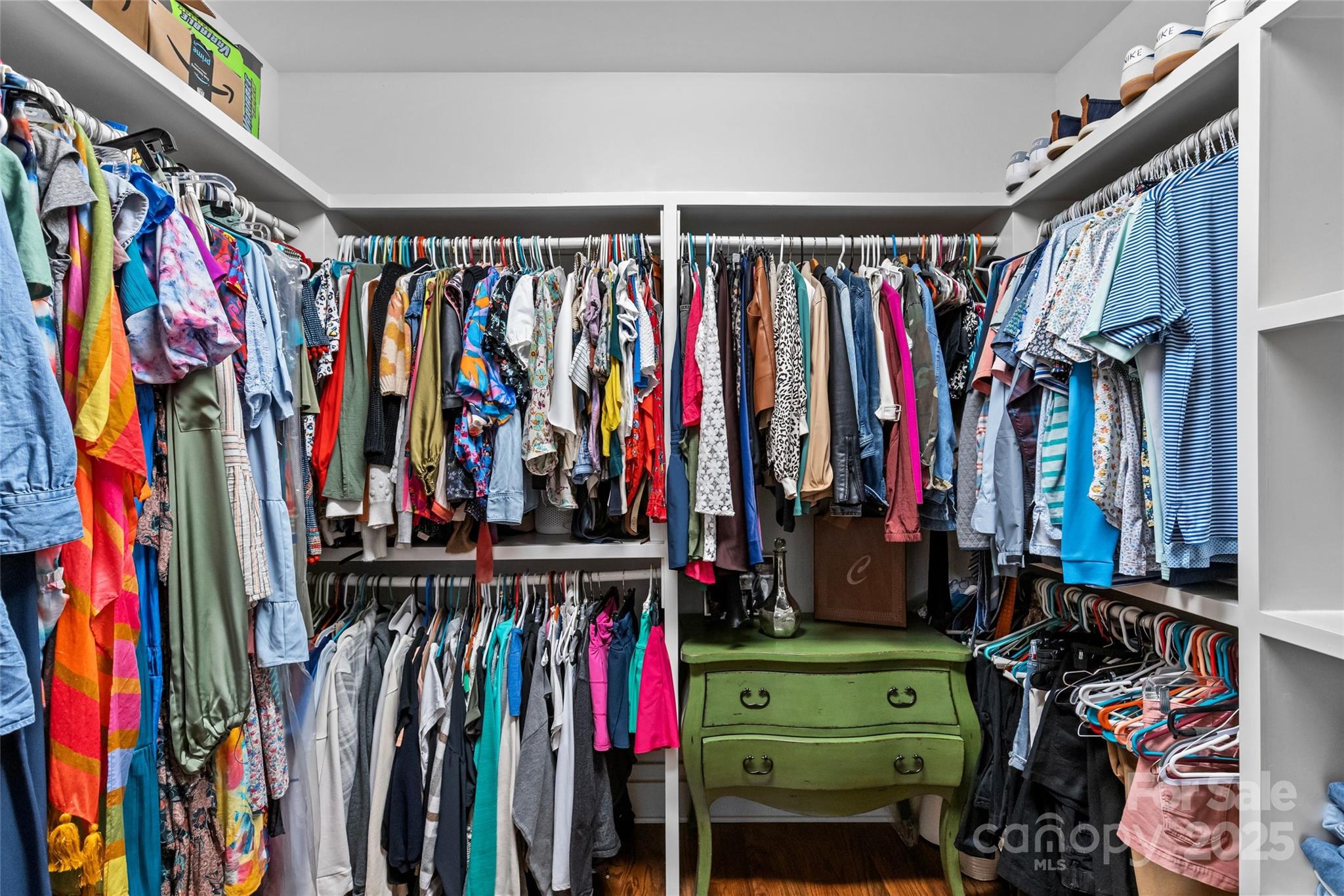 Chantilly - Residential