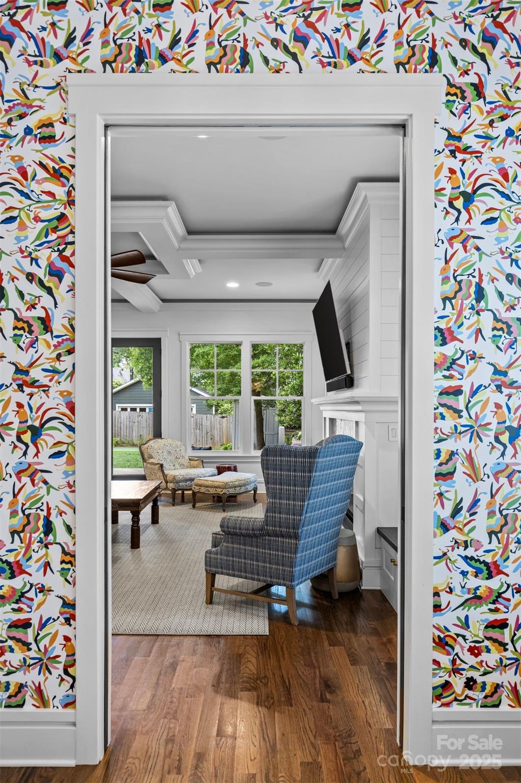 Chantilly - Residential