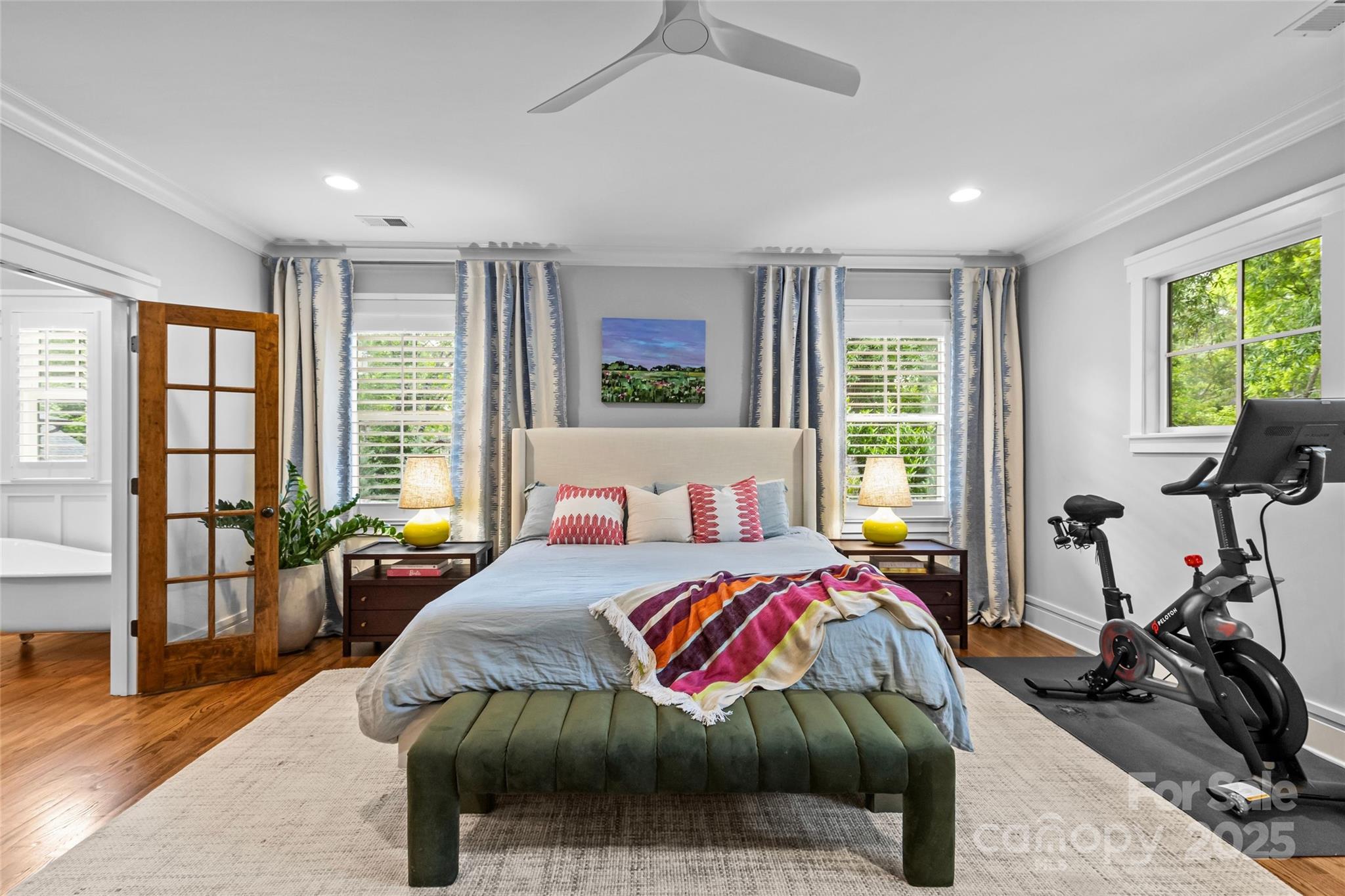 Chantilly - Residential