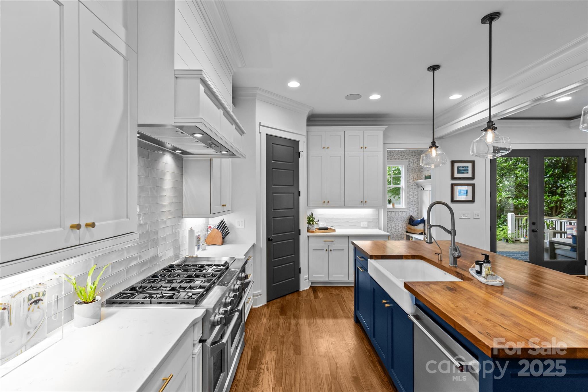 Chantilly - Residential