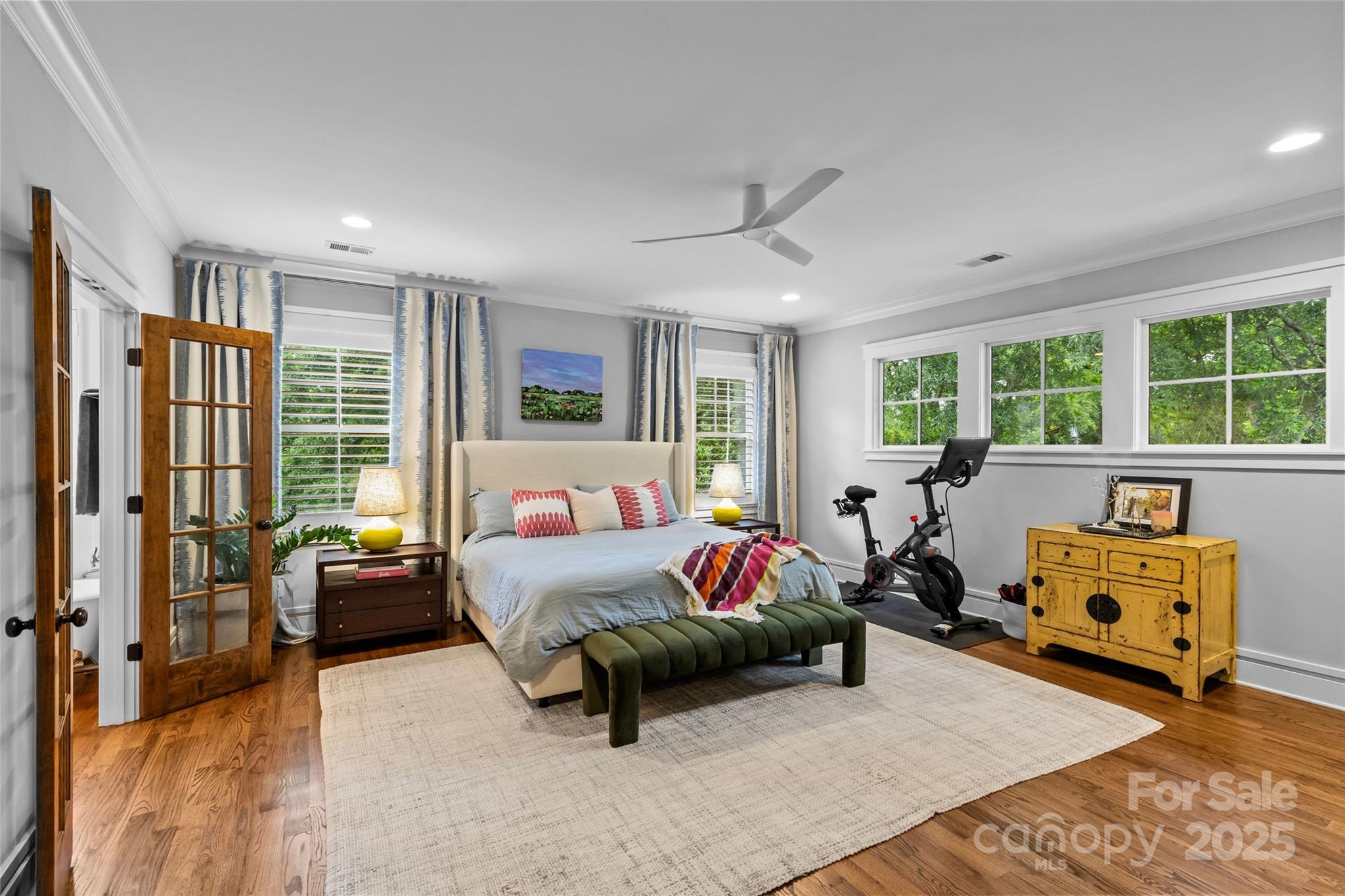 Chantilly - Residential