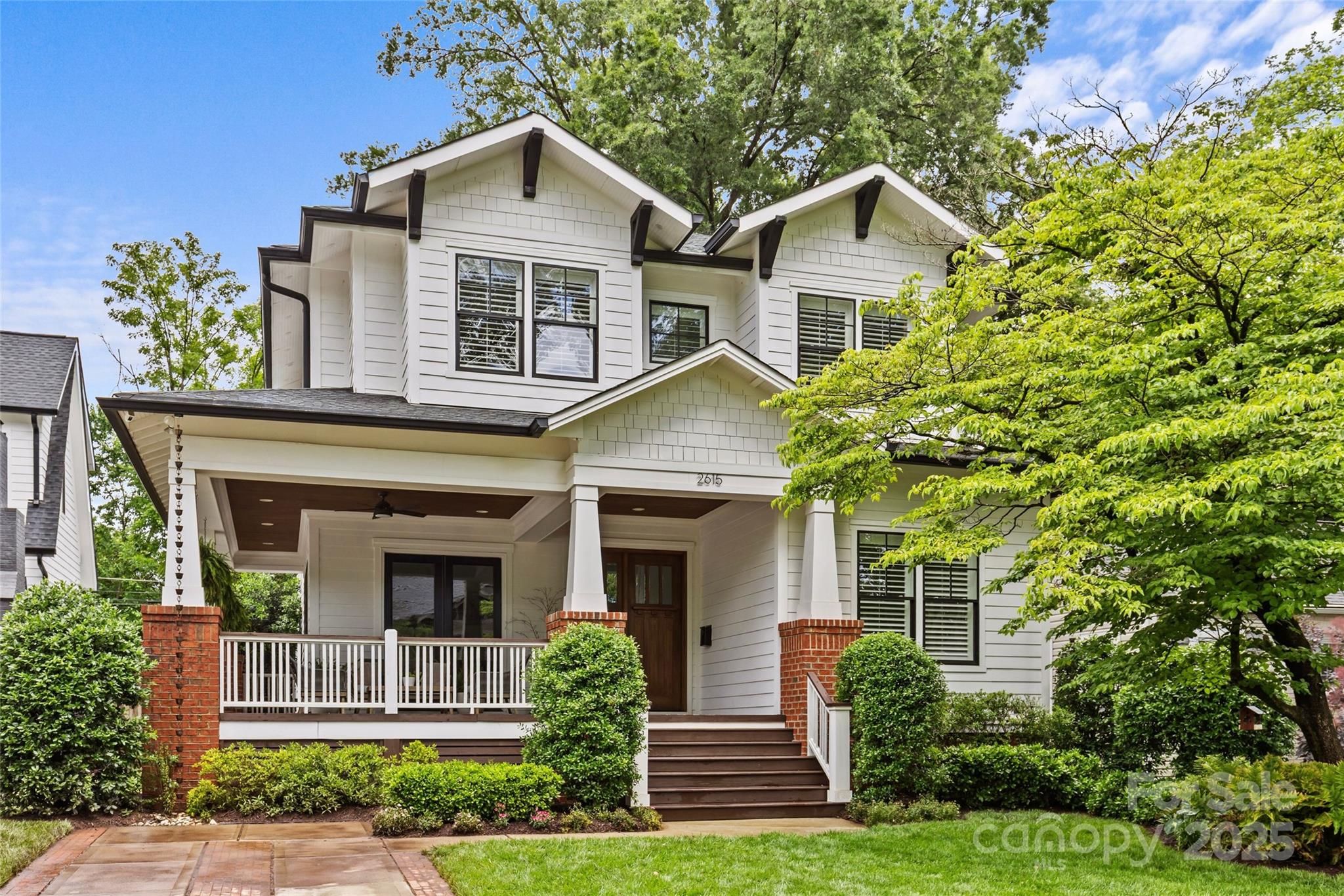 Chantilly - Residential